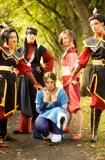 Top-3-Foto - von Shigeako
