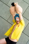 Foto des Kostüms