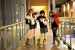 Cosplay-Cover: Shigemi-chan [Fangirl]