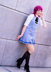 Cosplay-Cover: Mafuyu