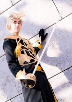 Cosplay-Cover: Zapdos [Prince of Kanto]