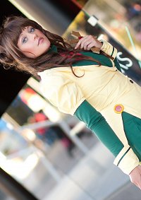 Cosplay-Cover: Marron Kusakabe - 日下部 まろん [Schuluniform]