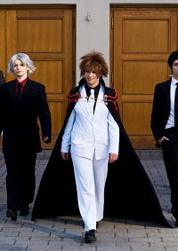 Cosplay-Cover: Lambo Bovino [10YL] - Anzug