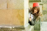 Cosplay-Cover: The Doctor [Fem!Eleven]