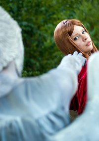 Cosplay-Cover: Amy Pond 【Time of Angels/Flesh and Stone】