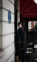 Cosplay-Cover: Sherlock Holmes [BBC]