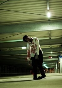 Cosplay-Cover: Zombielock