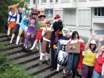 Foto des Kostüms