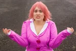 Cosplay-Cover: April May