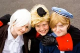 Top-3-Foto - von Shigeako