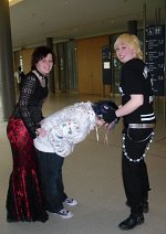 Cosplay-Cover: LBM 2009