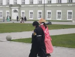 Foto des Kostüms