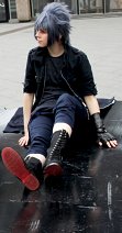 Cosplay-Cover: Noctis -new clothes-