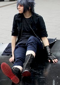 Cosplay-Cover: Noctis -new clothes-