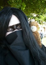 Cosplay-Cover: ShuU