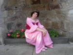 Cosplay-Cover: Winter Belle