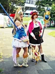 Foto des Kostüms