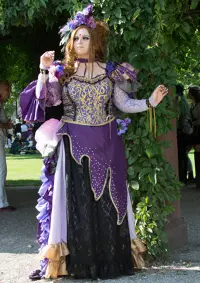Cosplay-Cover: Jasmine You (2)