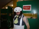 Foto des Kostüms