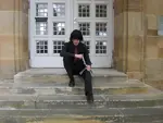 Foto des Kostüms
