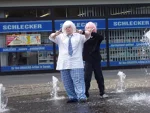 Foto des Kostüms