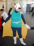 Foto des Kostüms