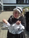Foto des Kostüms