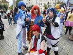 Cosplay-Cover: Otoya Ittoki (STARISH Maji Love 1000%)