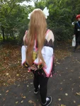 Foto des Kostüms