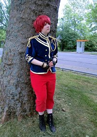 Cosplay-Cover: Otoya Ittoki (Debut Cover Version)