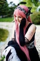 Cosplay-Cover: Luka Megurine [Magnet]