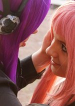 Cosplay-Cover: Luka Magnet