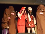 Foto des Kostüms