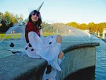 Cosplay-Cover: Golking (Kemonomimi)