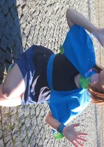 Cosplay-Cover: Lord Lotad