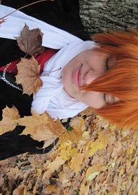 Cosplay-Cover: Mandarino Suichiro (Herbstversion) [Fruit Fairies]