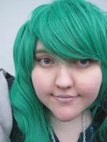 Cosplay-Cover: Applelee Appurupai [Frühlings - Version] (Fruit Fa