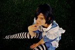 Cosplay-Cover: Ciel [Ciel im Wunderland]