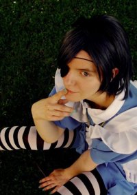 Cosplay-Cover: Ciel [Ciel im Wunderland]