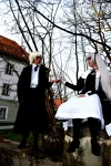 Foto des Kostüms