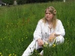 Cosplay-Cover: Germania Counting Sheeps Version