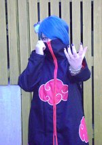 Cosplay-Cover: Konan