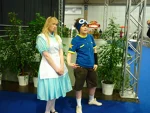 Cosplay-Cover: Alice