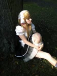 Foto des Kostüms