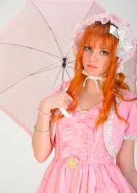 Cosplay-Cover: Hello Kitty Btssb inspired Sugar Baby