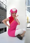Foto des Kostüms