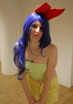 Cosplay-Cover: Lunch (nice)