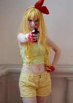 Cosplay-Cover: Lunch (evil)