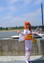 Cosplay-Cover: Tanabata Season