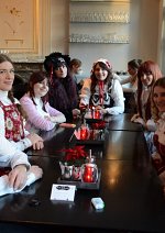 Cosplay-Cover: Lolita Treffen Maastricht